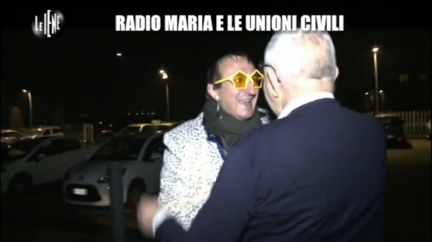 Iene Radio Maria