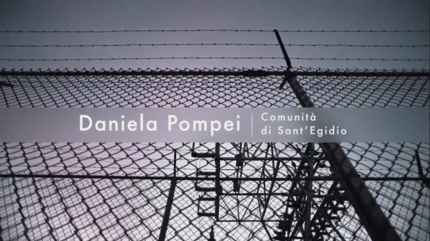 Daniela Pompei on Vimeo