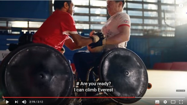 We re The Superhumans   Rio Paralympics 2016 Trailer   YouTube