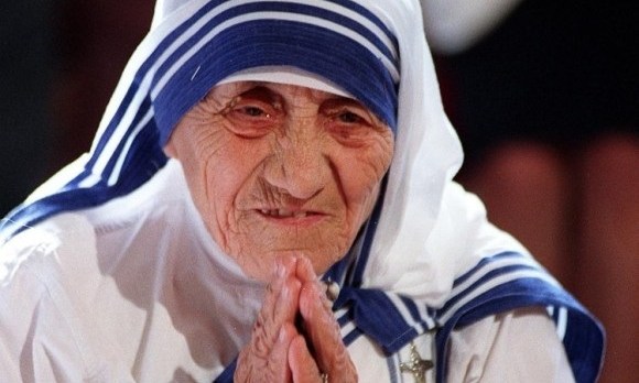 Madre-Teresa