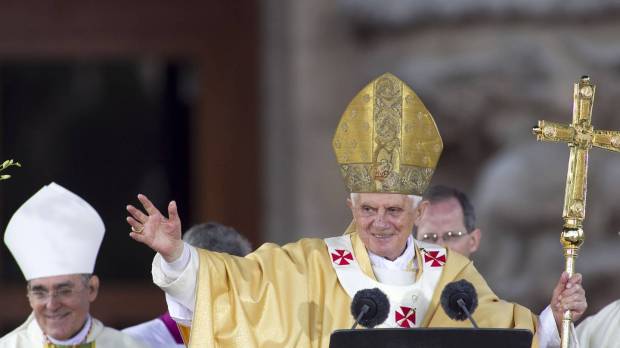 benedicto-xvi