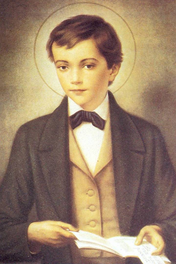 Santo Domenico Savio