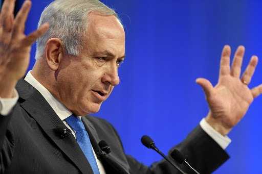 Benjamin Netanyahu – fr