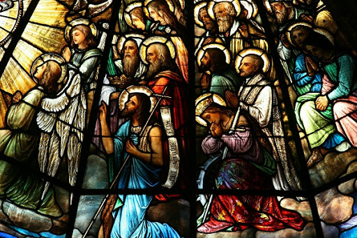 Che cos’è l’ascesa cristiana? – fr