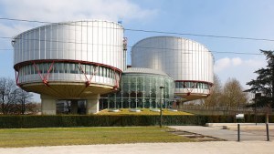 The European Court of Human Rights – fr