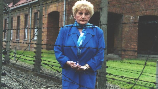 Eva Mozes Kor