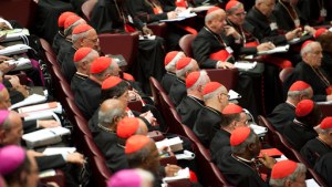 Synod on Evangelization – fr