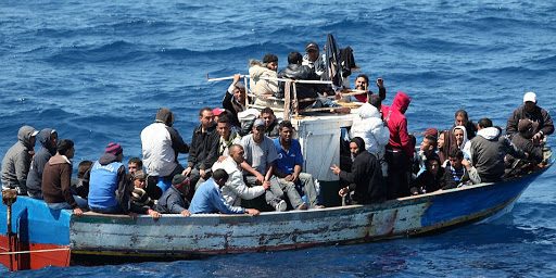 Mare Nostrum: mai più tragedie di migranti – fr