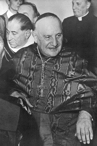 Monseñor Roncalli, Patriarca – fr