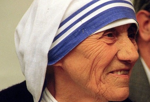 Beata Madre Teresa de Calcuta &#8211; fr