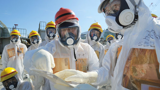 Padre Nguyen, l&#8217;angelo dei sopravvissuti di Fukushima &#8211; fr