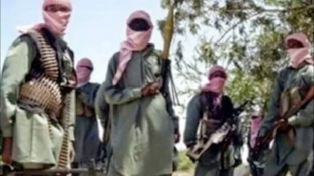 WEB BOKO HARAM TERROR GROUP NIGERIA You Tube-4