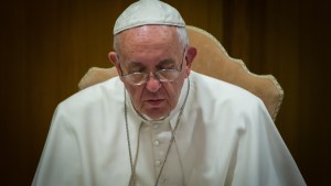 WEB POPE FRANCIS SYNOD FAMILIY © © Mazur-catholicnews.org.uk