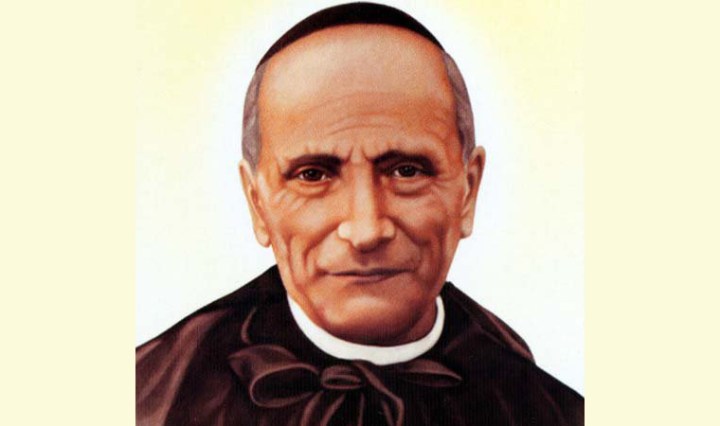 WEB-SAINT-JUNE 01-ANNIBALE MARIA DI FRANCIA © Padre Annibale Maria Di Francia FB