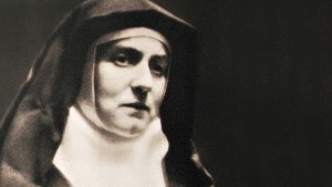 WEB3 EDITH STEIN ST THERESA BENEDICTA OF THE CROSS PASSPORT PHOTO WikiMedia Commons