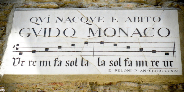 web3-plaque-guido-monaco-music-notes-ivanhoe-cc-via-wikipedia