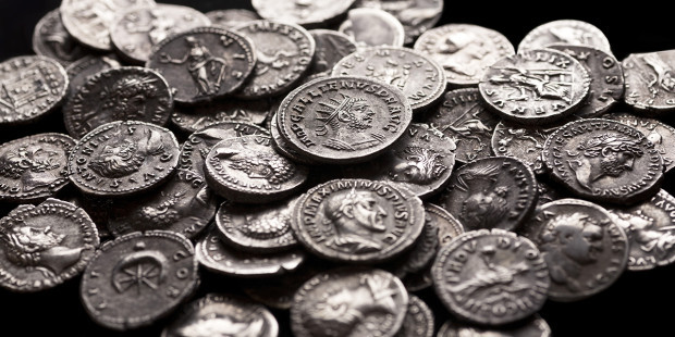 web3-silver-coins-roman-ancient-currency-shutterstock_354614528-shutterstock
