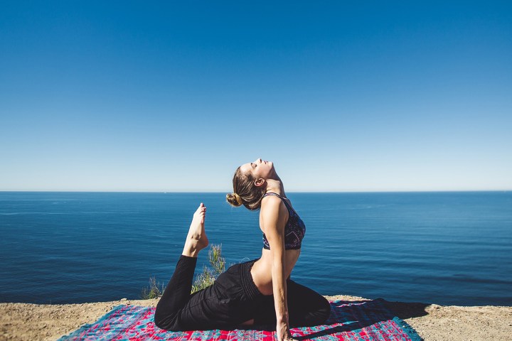 Yoga : 6 types de cours pour toutes