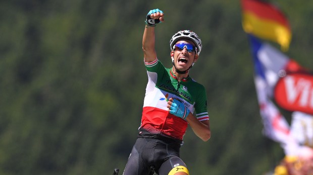 FABIO ARU