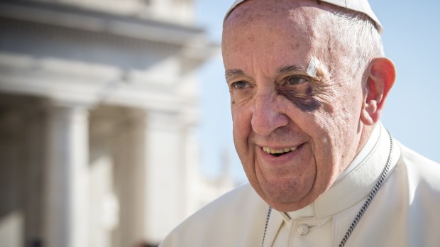 Pope Francis Profile