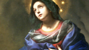 Maria - Madonna in Gloria