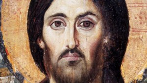 CHRIST PANTOCRATOR