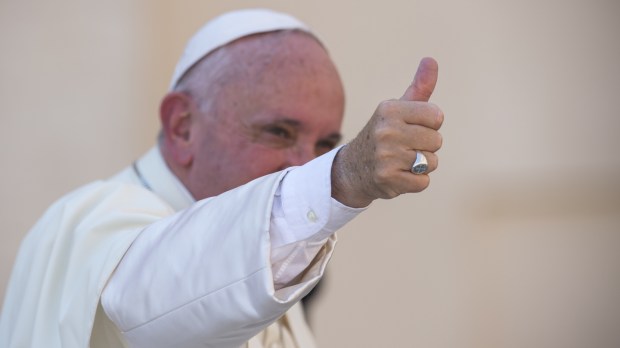 Pope Francis, Profile