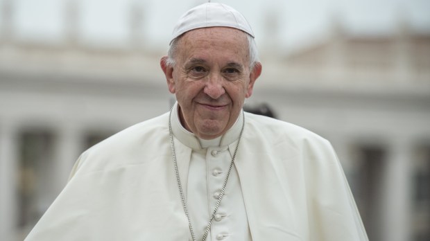 Pope Francis General Audience June 28, 2017