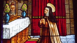 Saint Teresa of Avila