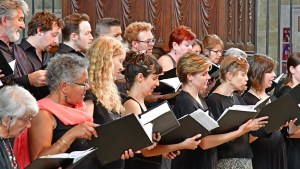 Church Choir