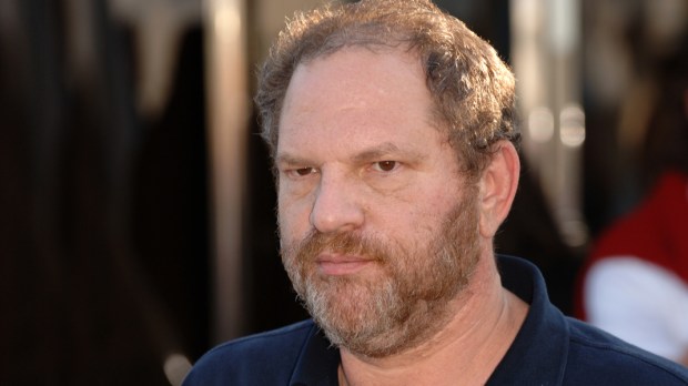 HARVEY WEINSTEIN,MIRAMAX