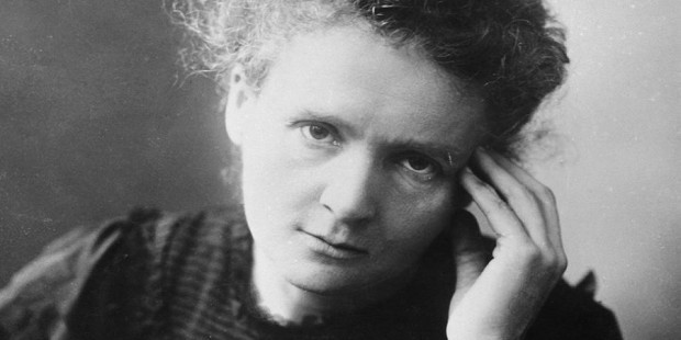 marie-curie