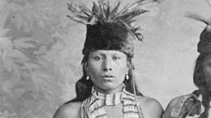 BLACK ELK