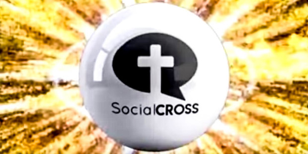 web3-social-cross-new-app-for-christians-warriors-for-christ-youtube