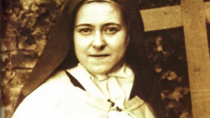 WEB – Saint Therese of Lisieux – Public Domain