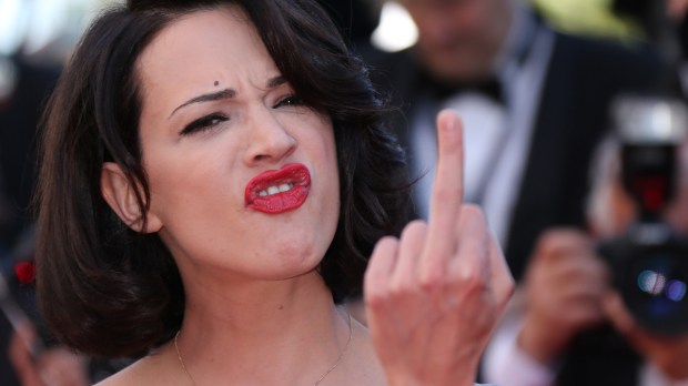 ASIA ARGENTO