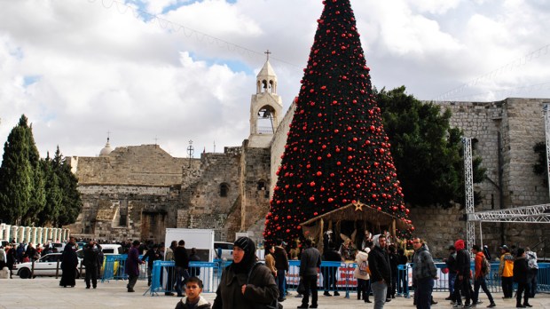 CHRISTMAS,BETHLEHEM