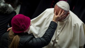 Pope Audience Wednesday