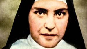 BLESSED MARIA GABRIELLA