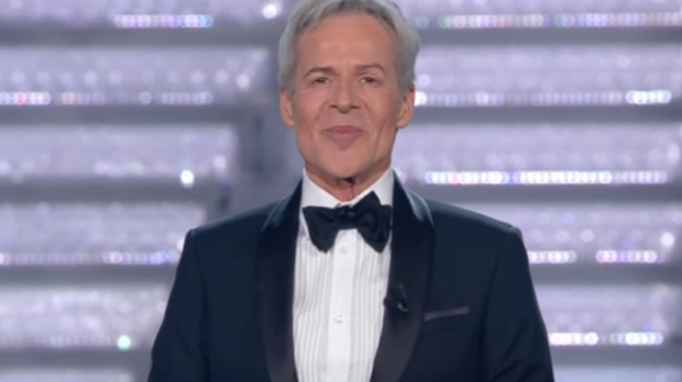 CLAUDIO BAGLIONI