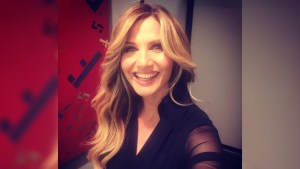 Lorella Cuccarini