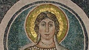 SAINT PERPETUA