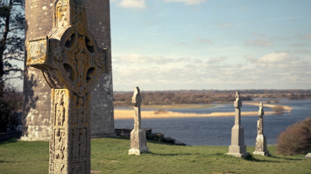 CELTIC CROSSES