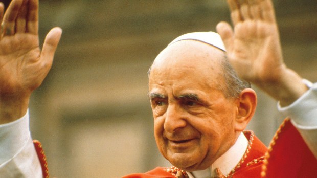 PAUL VI