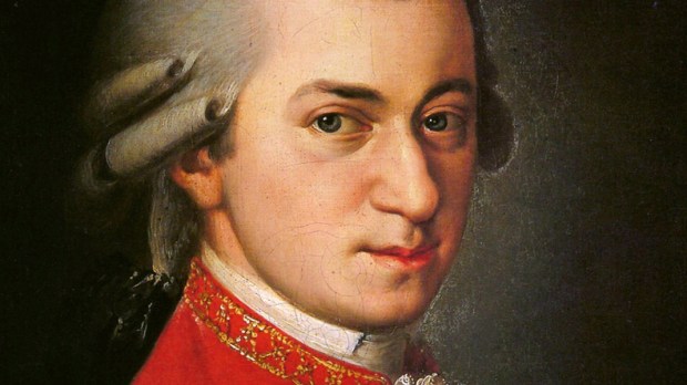 MOZART