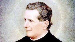 ST JOHN BOSCO