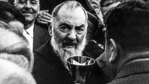 PADRE PIO