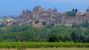 WEB3-CARCASSONNE-FRANCE-CASTLE-Luc-(CC BY-NC 2.0)