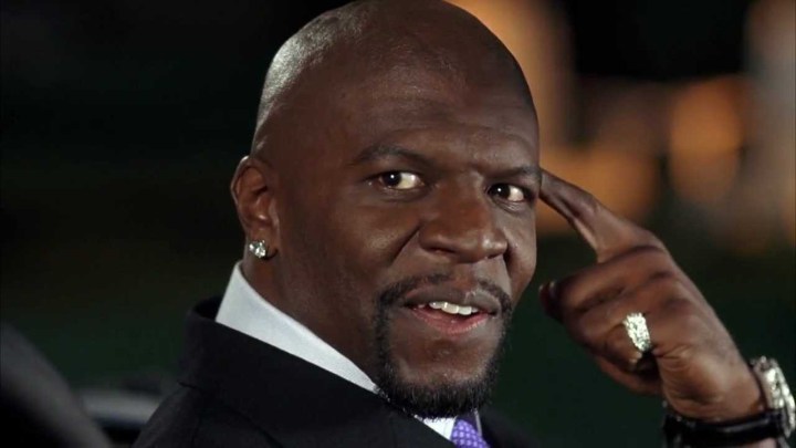 Terry Crews