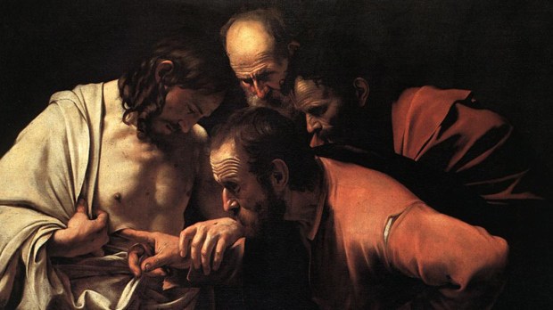 THOMAS THE APOSTLE